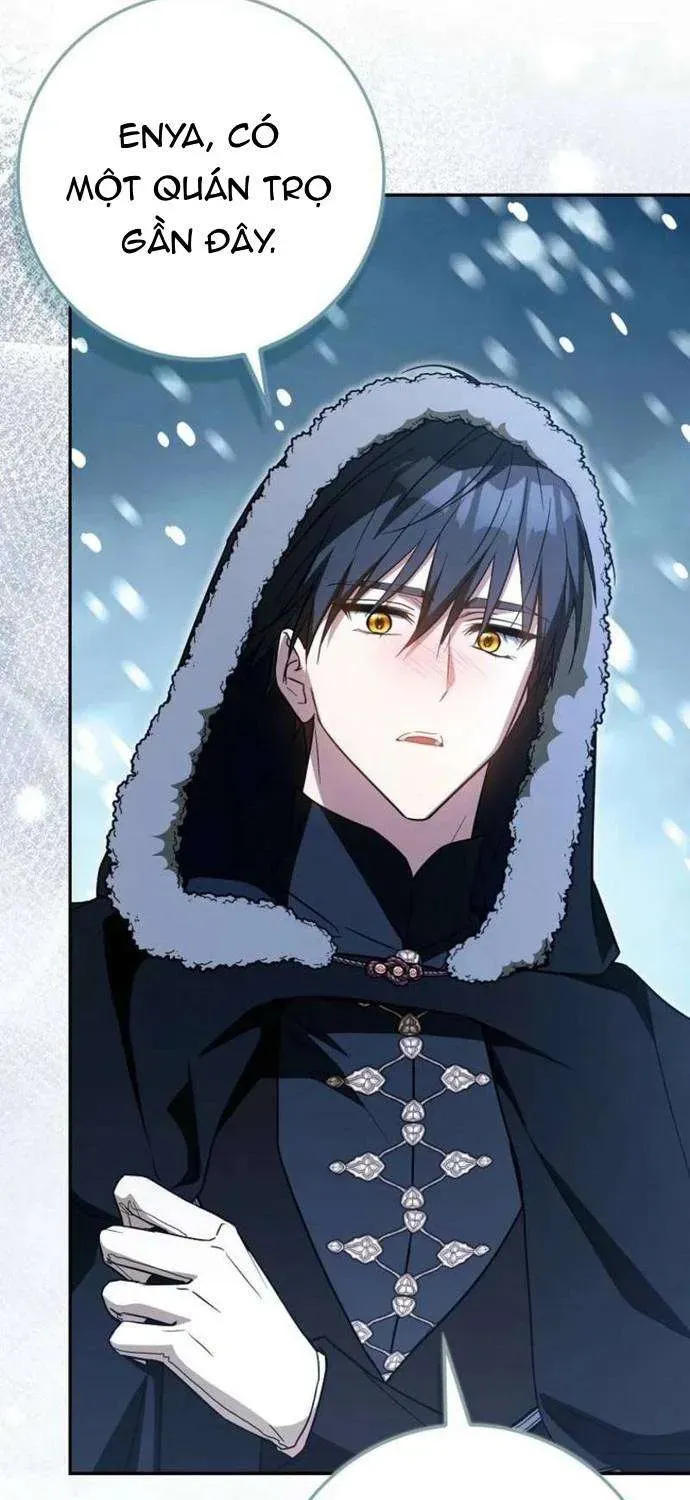 [ Ss2 ] Chồng Của Tôi Giống Nam Chính Quá Đi Chapter 21 - 15