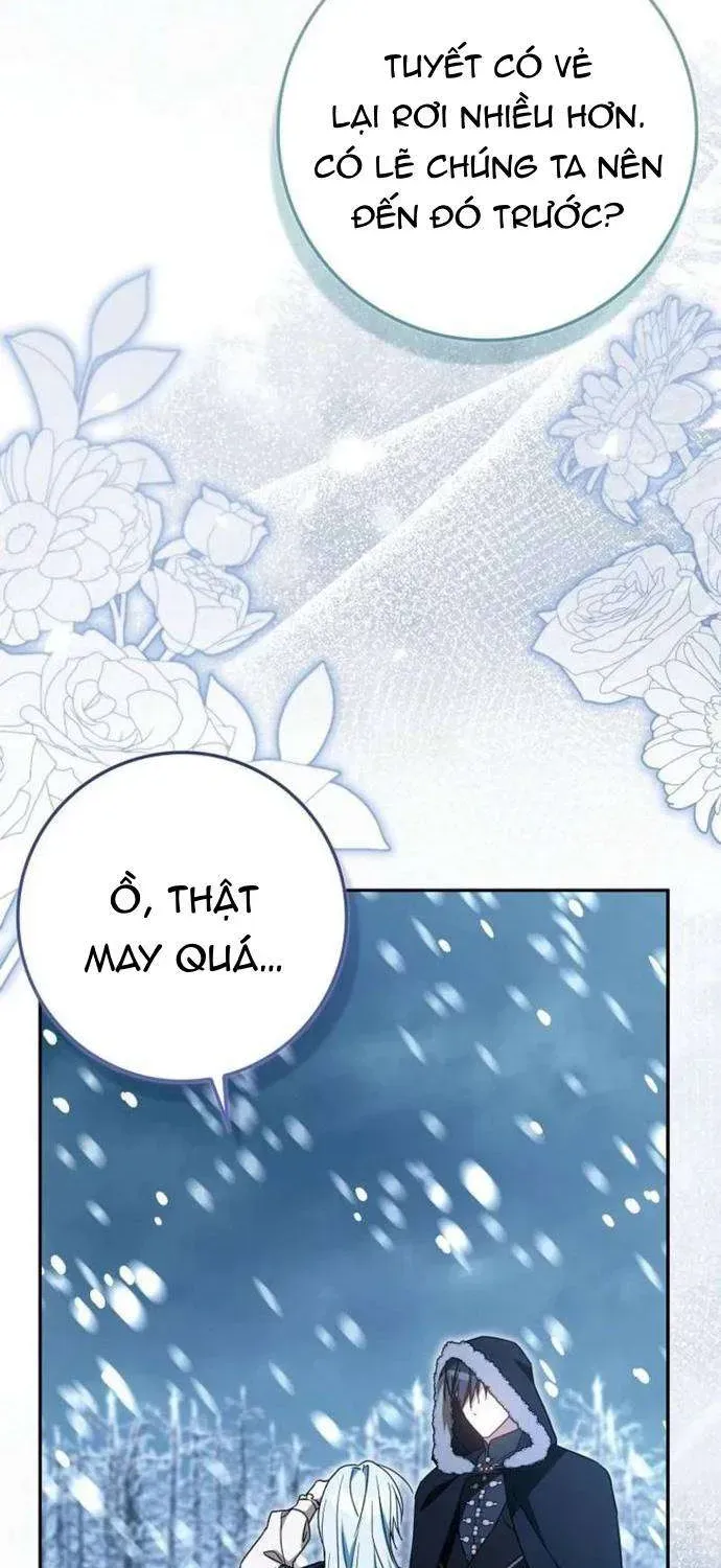 [ Ss2 ] Chồng Của Tôi Giống Nam Chính Quá Đi Chapter 21 - 16