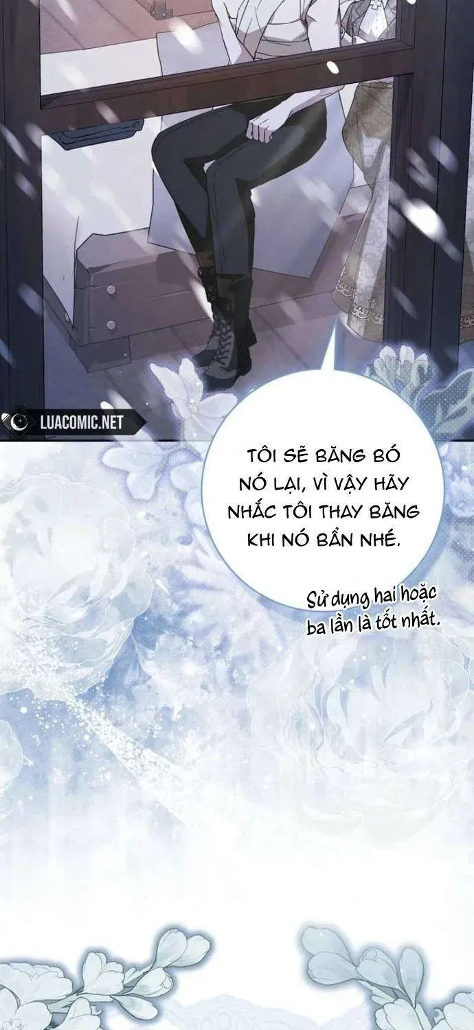 [ Ss2 ] Chồng Của Tôi Giống Nam Chính Quá Đi Chapter 21 - 21