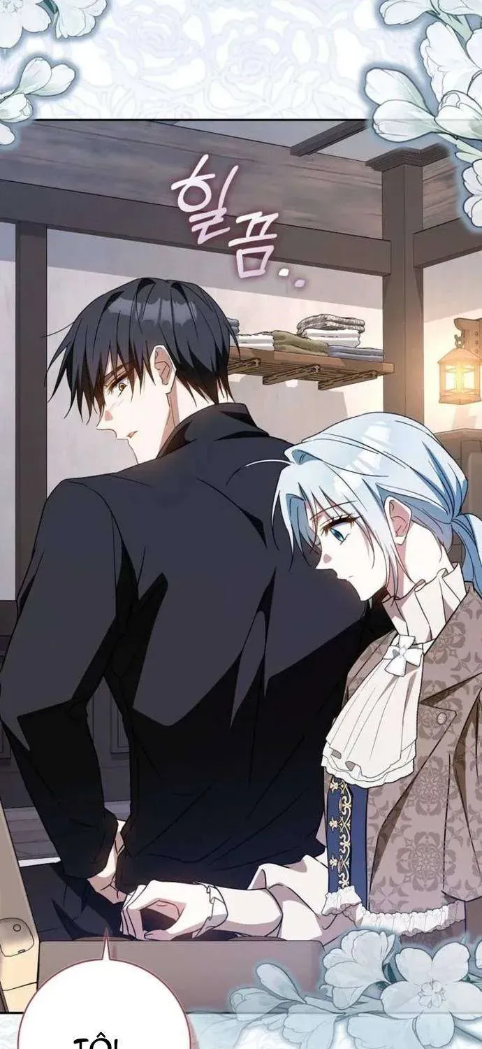 [ Ss2 ] Chồng Của Tôi Giống Nam Chính Quá Đi Chapter 21 - 22