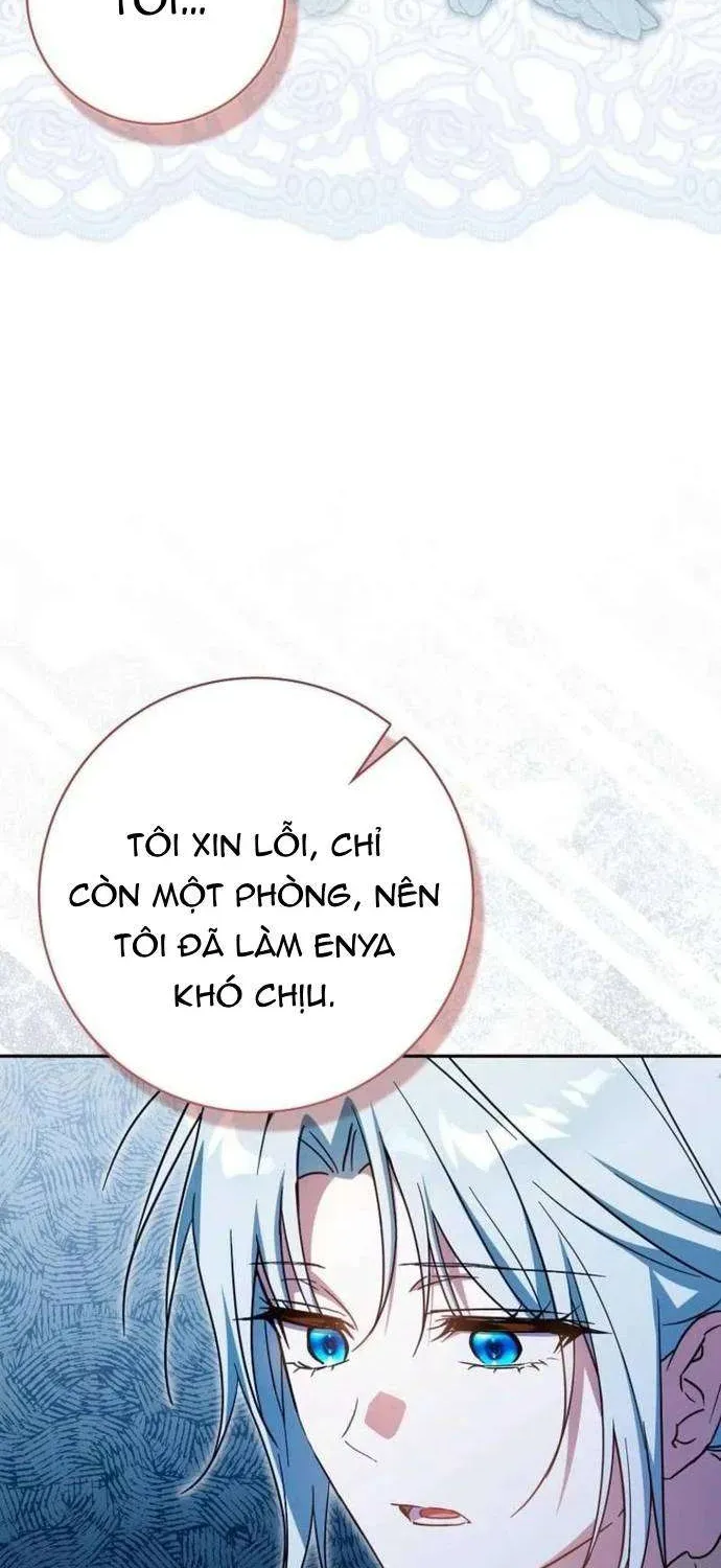 [ Ss2 ] Chồng Của Tôi Giống Nam Chính Quá Đi Chapter 21 - 23