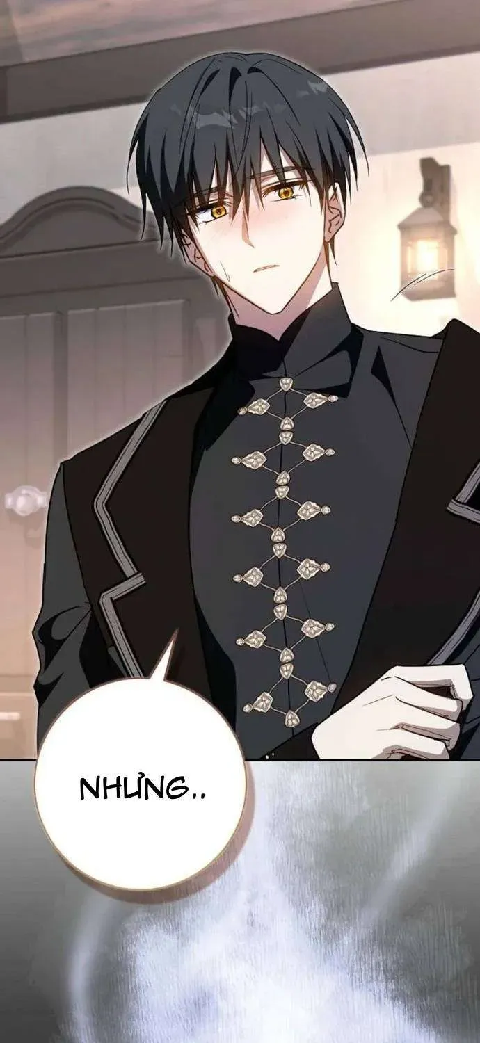 [ Ss2 ] Chồng Của Tôi Giống Nam Chính Quá Đi Chapter 21 - 25