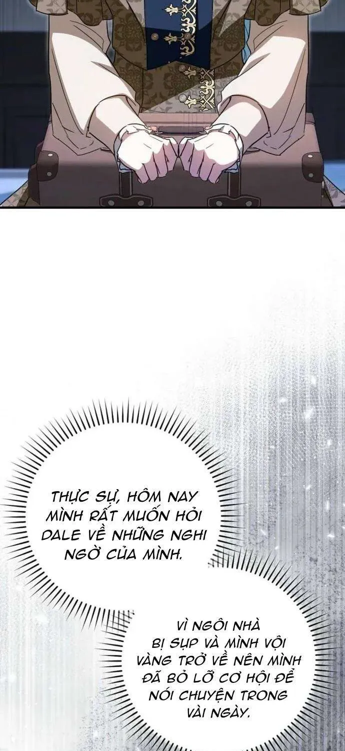 [ Ss2 ] Chồng Của Tôi Giống Nam Chính Quá Đi Chapter 21 - 27