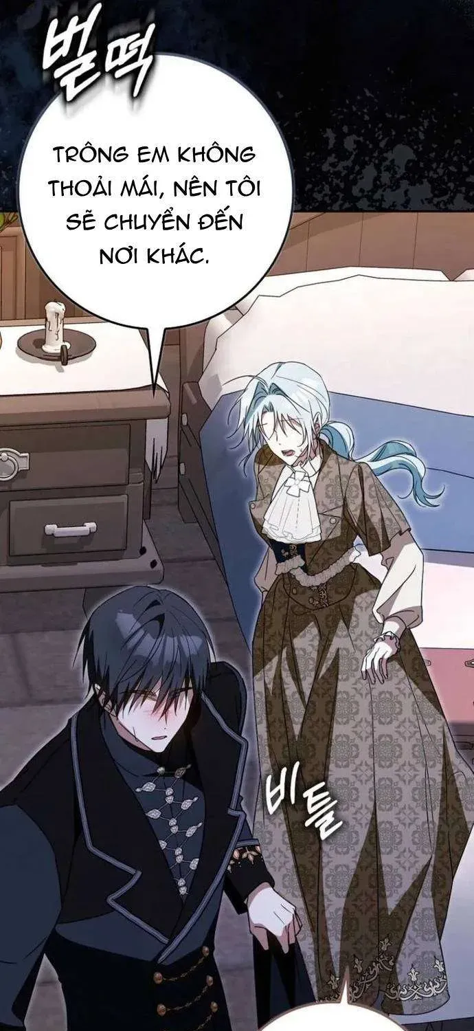 [ Ss2 ] Chồng Của Tôi Giống Nam Chính Quá Đi Chapter 21 - 34