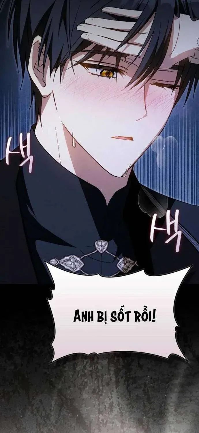 [ Ss2 ] Chồng Của Tôi Giống Nam Chính Quá Đi Chapter 21 - 39