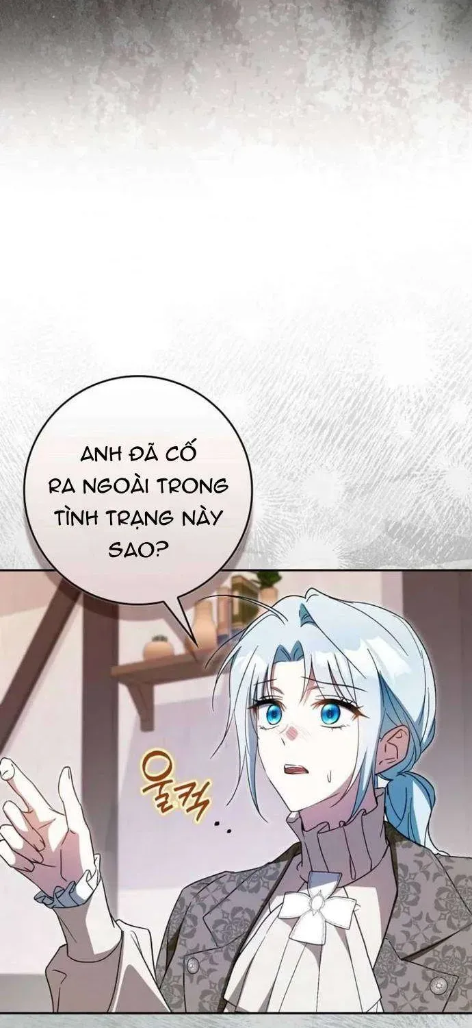 [ Ss2 ] Chồng Của Tôi Giống Nam Chính Quá Đi Chapter 21 - 40