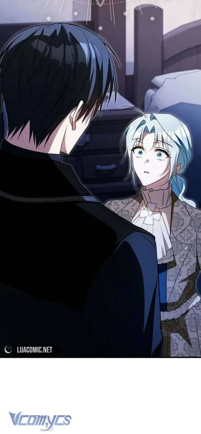 [ Ss2 ] Chồng Của Tôi Giống Nam Chính Quá Đi Chapter 21 - 43