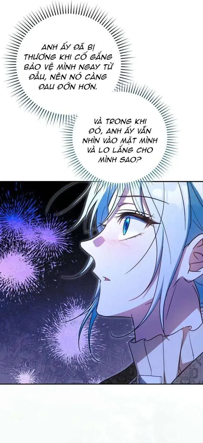 [ Ss2 ] Chồng Của Tôi Giống Nam Chính Quá Đi Chapter 21 - 44