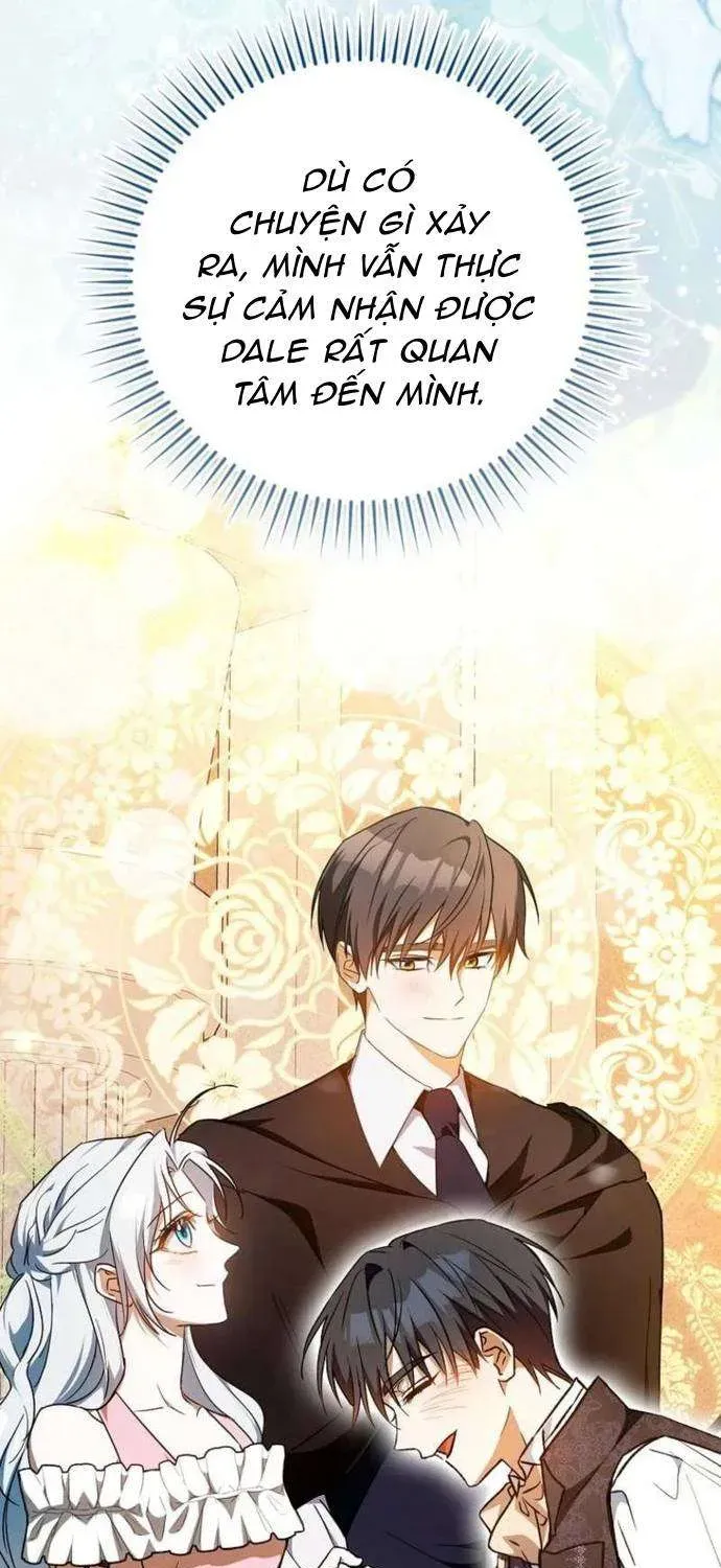 [ Ss2 ] Chồng Của Tôi Giống Nam Chính Quá Đi Chapter 21 - 49