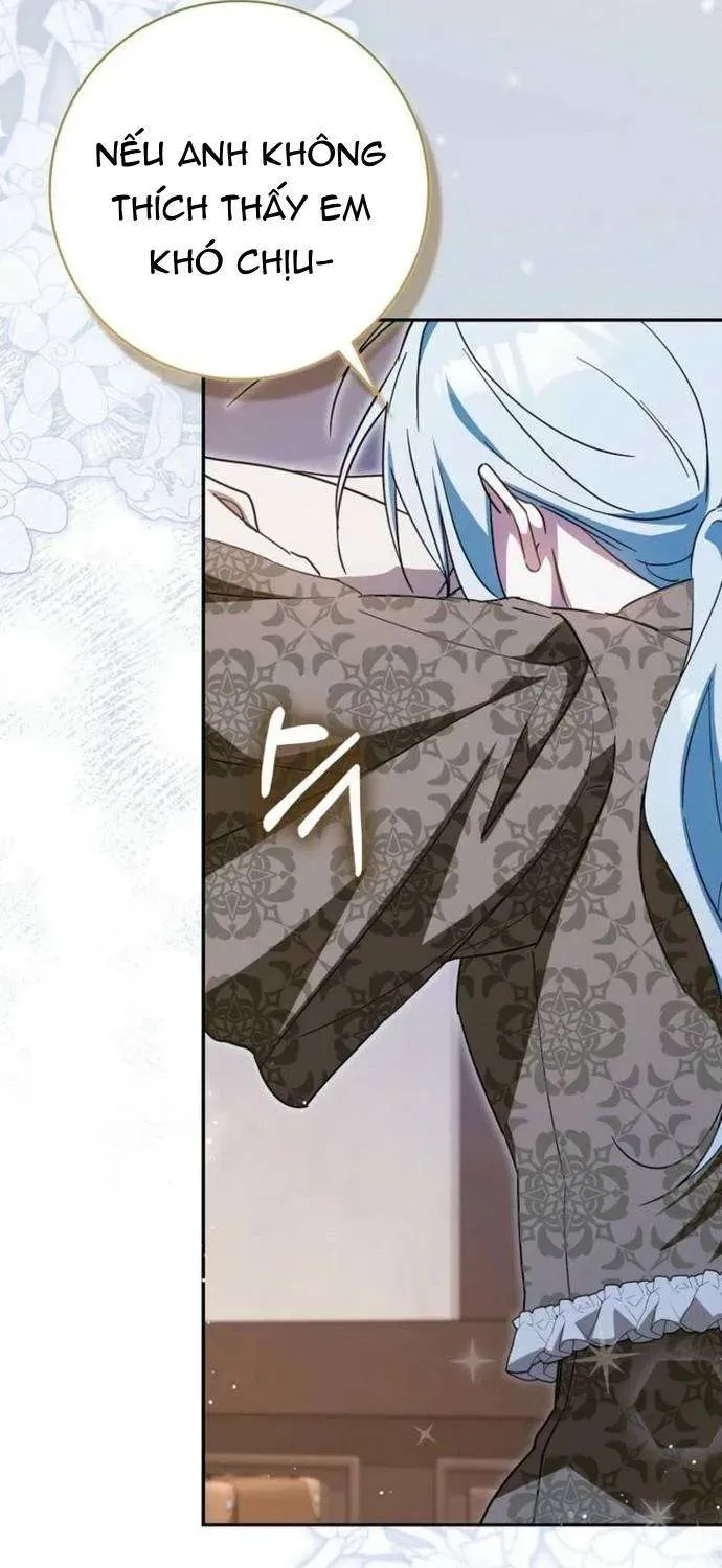 [ Ss2 ] Chồng Của Tôi Giống Nam Chính Quá Đi Chapter 21 - 54