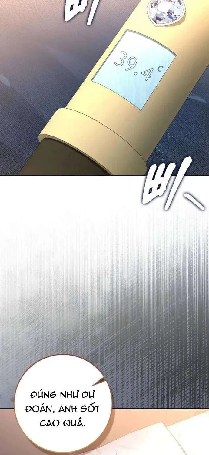 [ Ss2 ] Chồng Của Tôi Giống Nam Chính Quá Đi Chapter 22 - 2