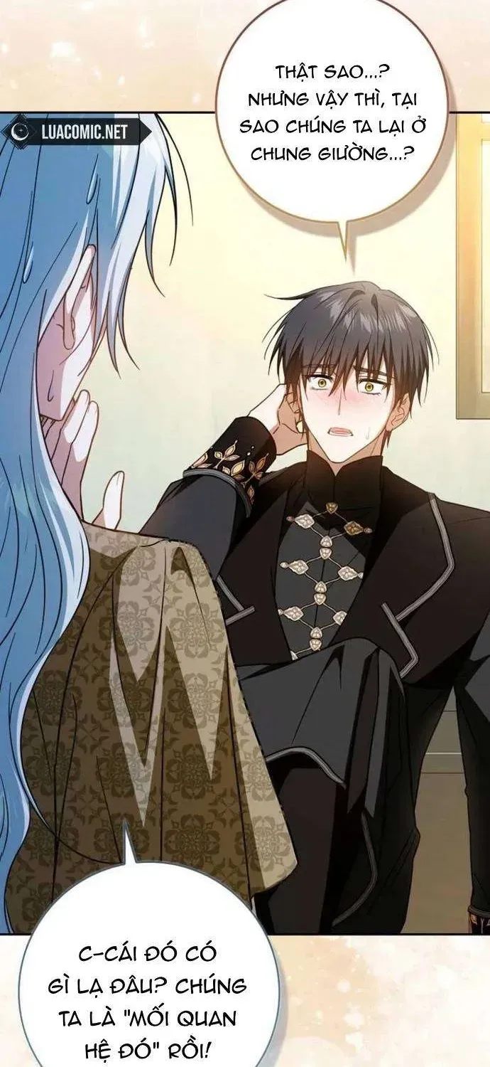 [ Ss2 ] Chồng Của Tôi Giống Nam Chính Quá Đi Chapter 22 - 103