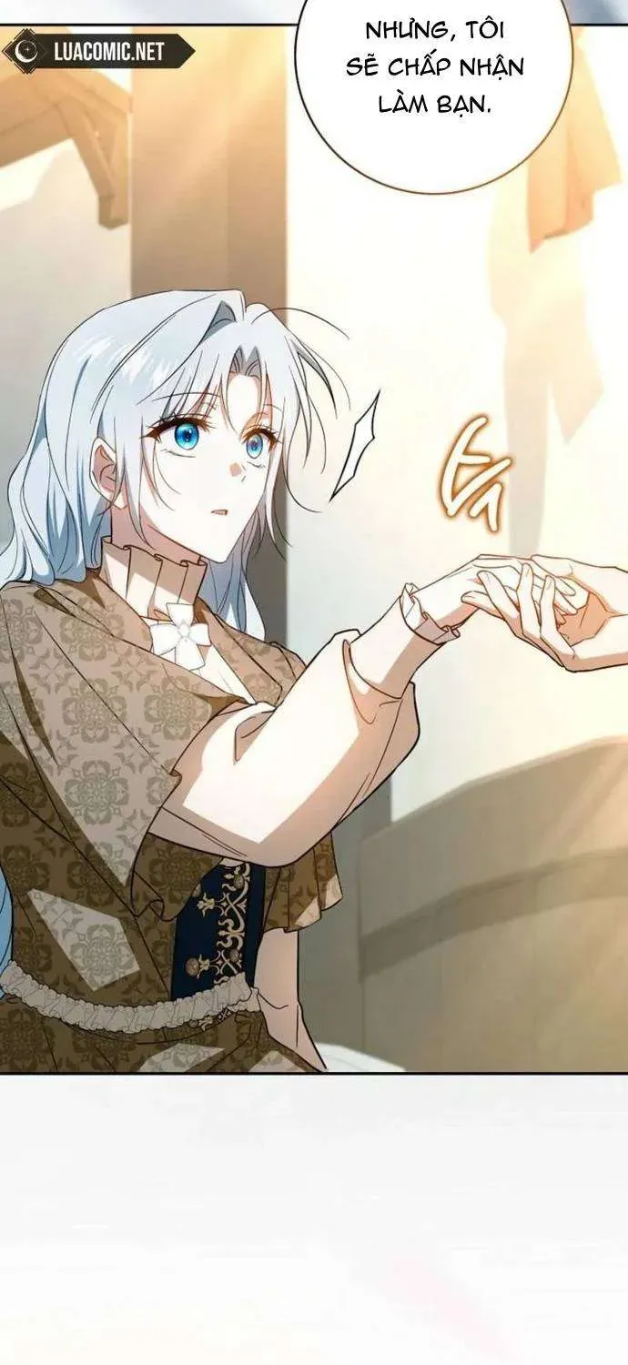 [ Ss2 ] Chồng Của Tôi Giống Nam Chính Quá Đi Chapter 22 - 111