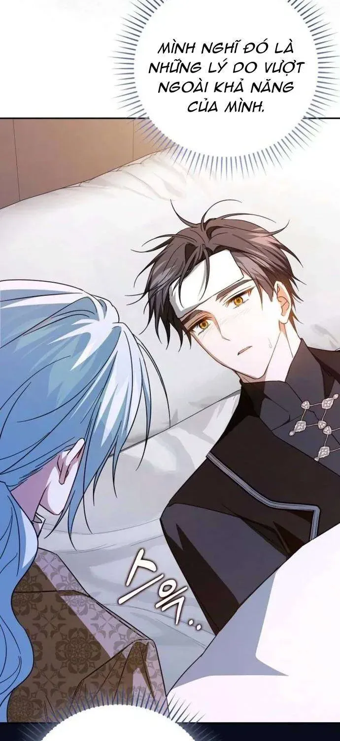 [ Ss2 ] Chồng Của Tôi Giống Nam Chính Quá Đi Chapter 22 - 14