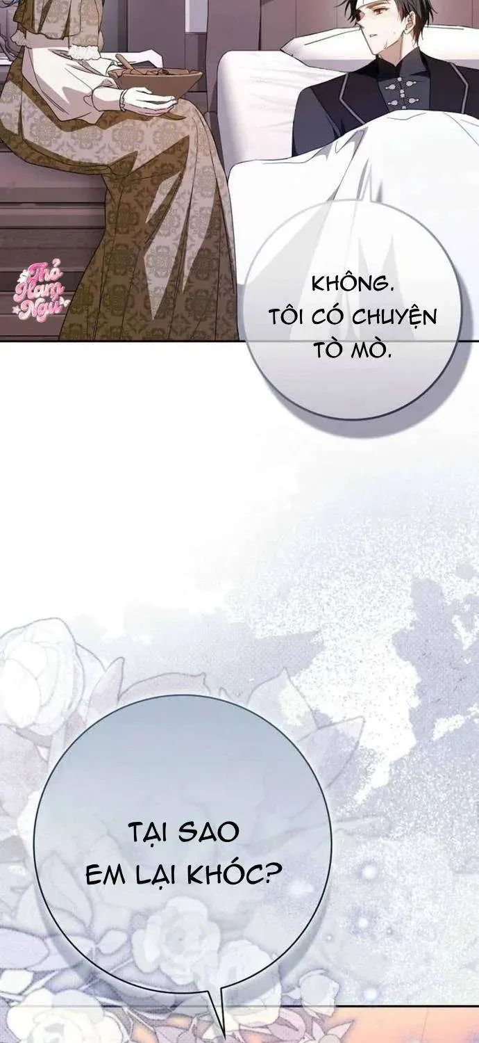 [ Ss2 ] Chồng Của Tôi Giống Nam Chính Quá Đi Chapter 22 - 18