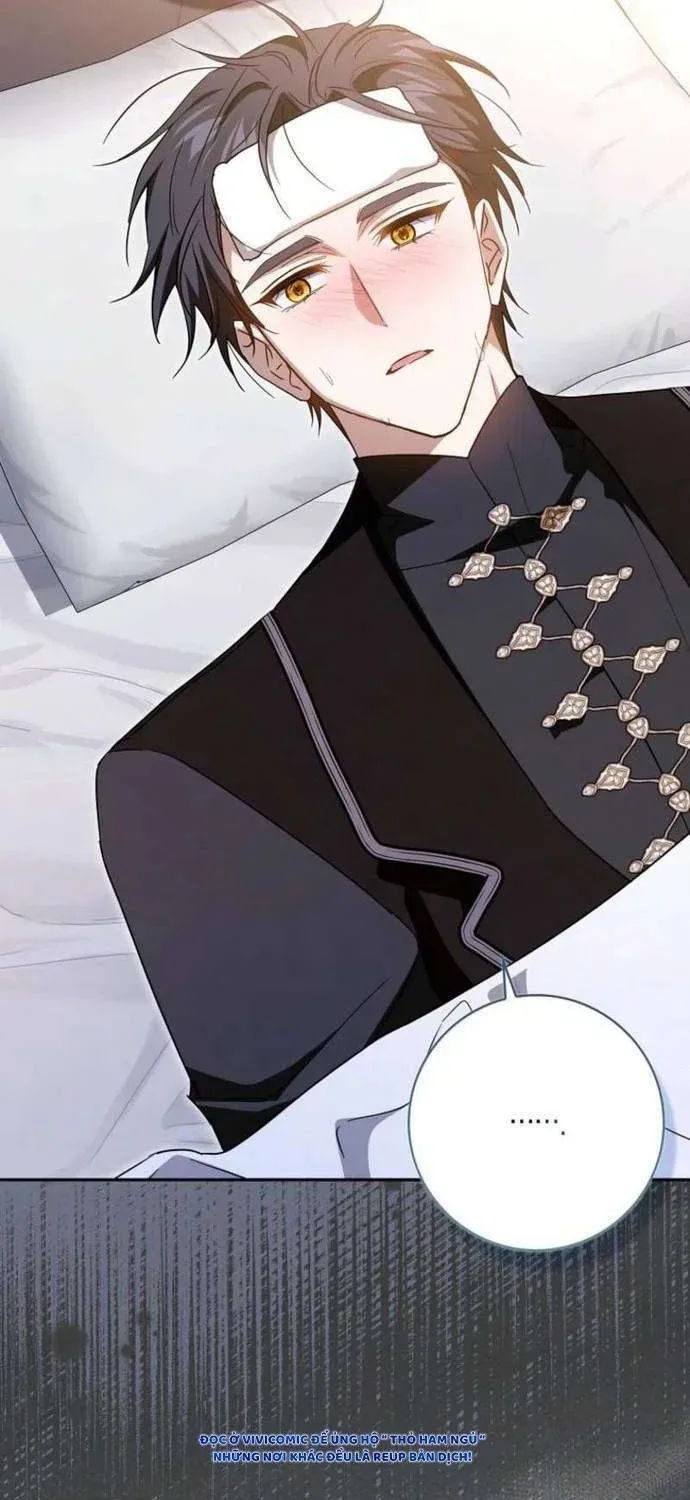 [ Ss2 ] Chồng Của Tôi Giống Nam Chính Quá Đi Chapter 22 - 3