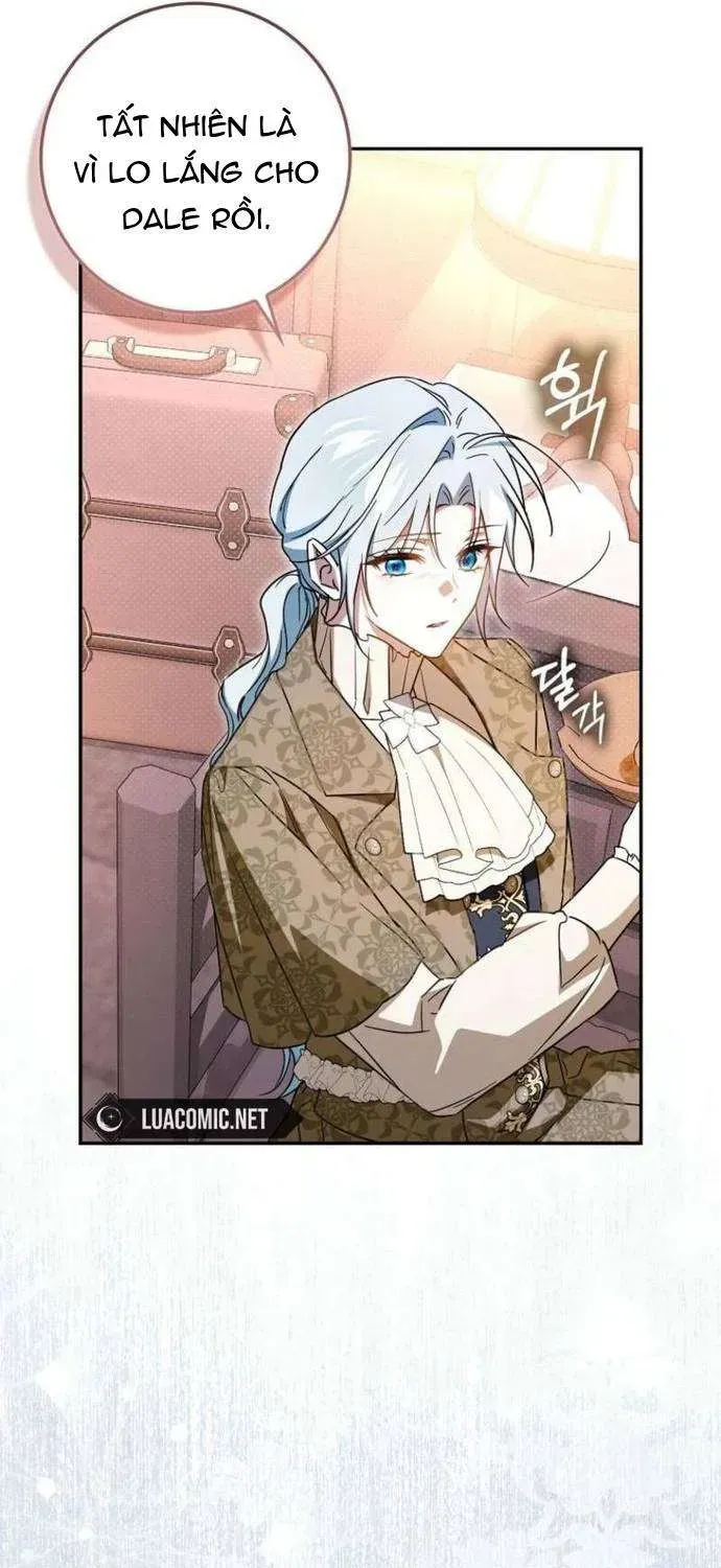 [ Ss2 ] Chồng Của Tôi Giống Nam Chính Quá Đi Chapter 22 - 21