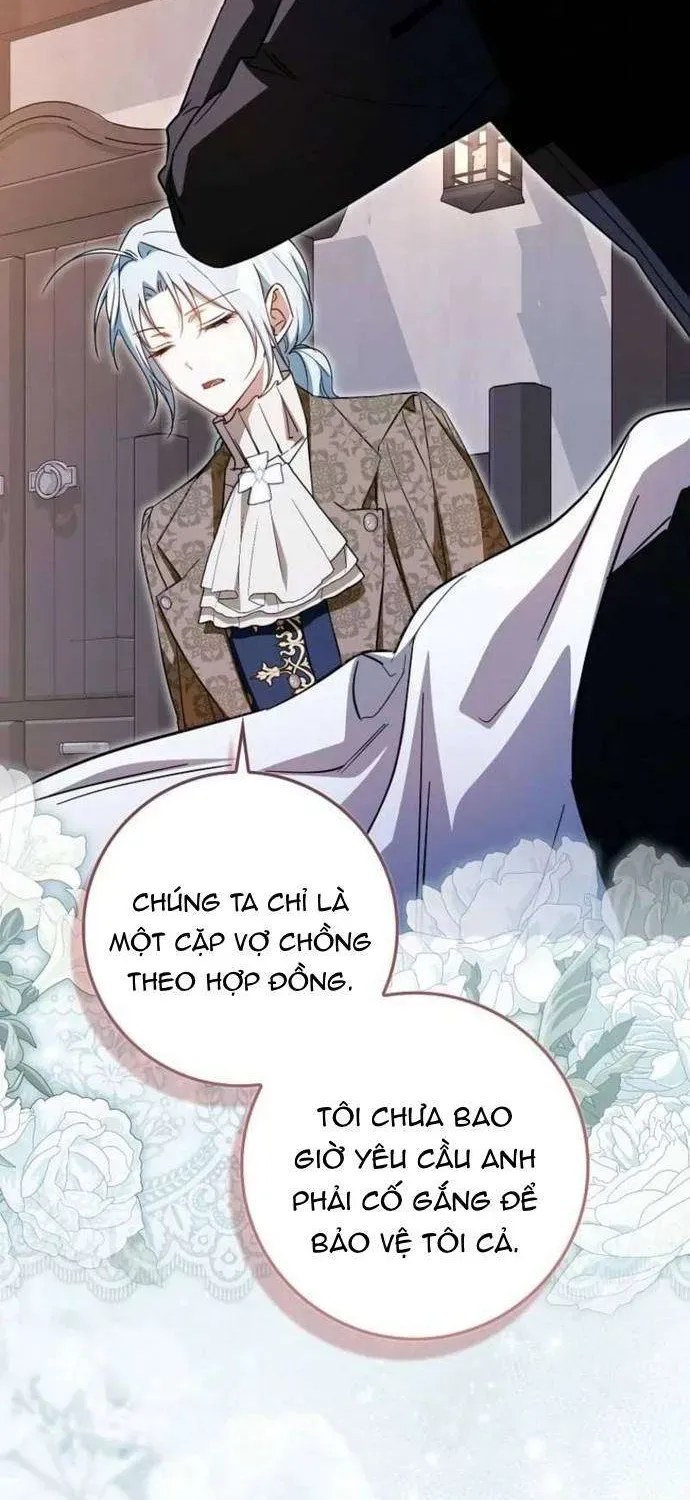 [ Ss2 ] Chồng Của Tôi Giống Nam Chính Quá Đi Chapter 22 - 24