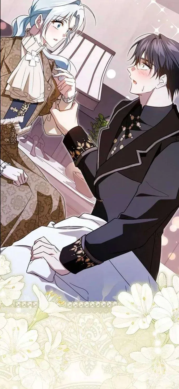 [ Ss2 ] Chồng Của Tôi Giống Nam Chính Quá Đi Chapter 22 - 29