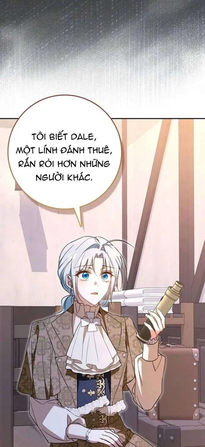 [ Ss2 ] Chồng Của Tôi Giống Nam Chính Quá Đi Chapter 22 - 4