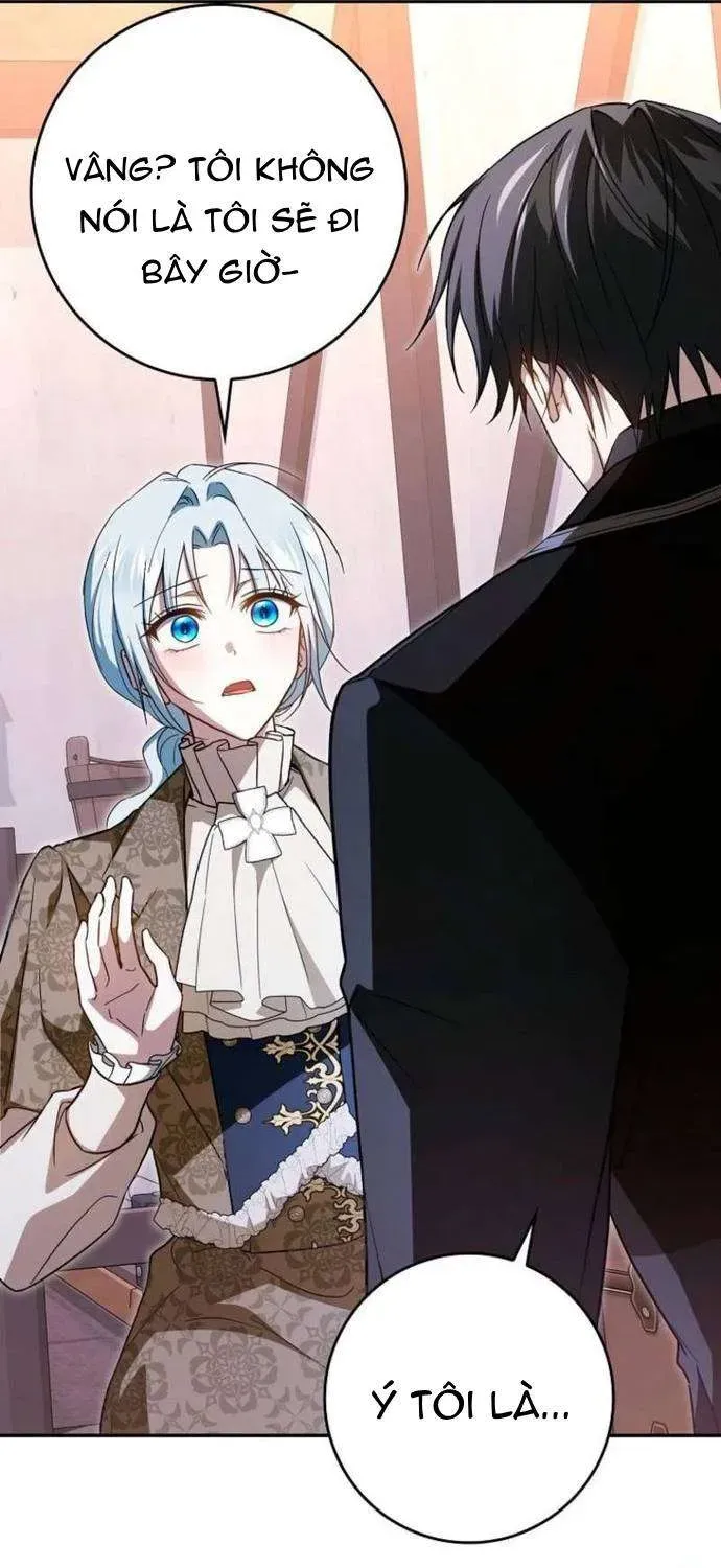 [ Ss2 ] Chồng Của Tôi Giống Nam Chính Quá Đi Chapter 22 - 31