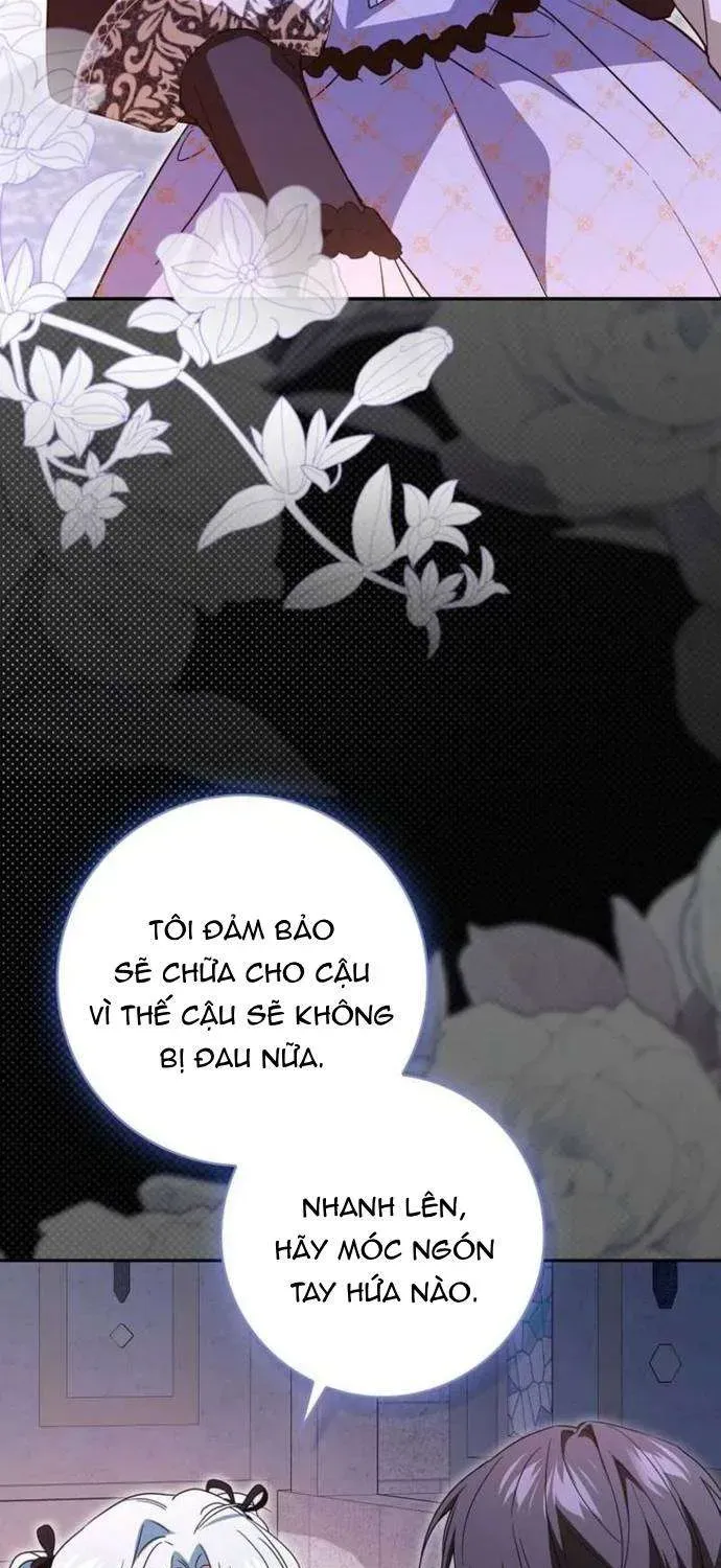 [ Ss2 ] Chồng Của Tôi Giống Nam Chính Quá Đi Chapter 22 - 53