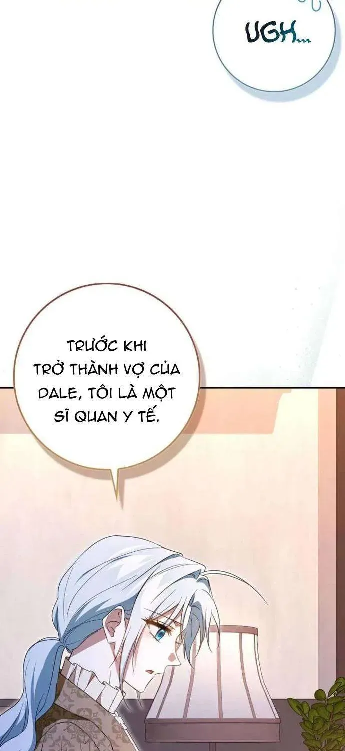 [ Ss2 ] Chồng Của Tôi Giống Nam Chính Quá Đi Chapter 22 - 8