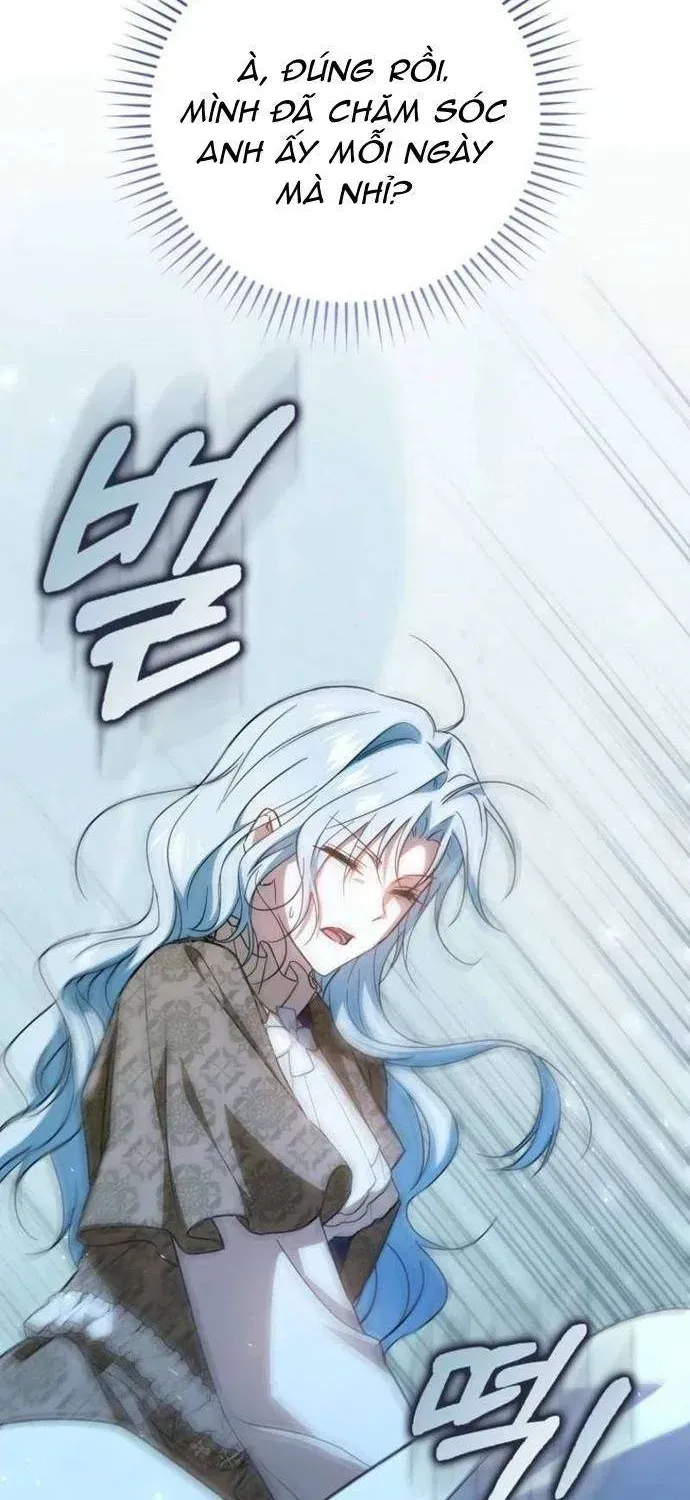 [ Ss2 ] Chồng Của Tôi Giống Nam Chính Quá Đi Chapter 22 - 76