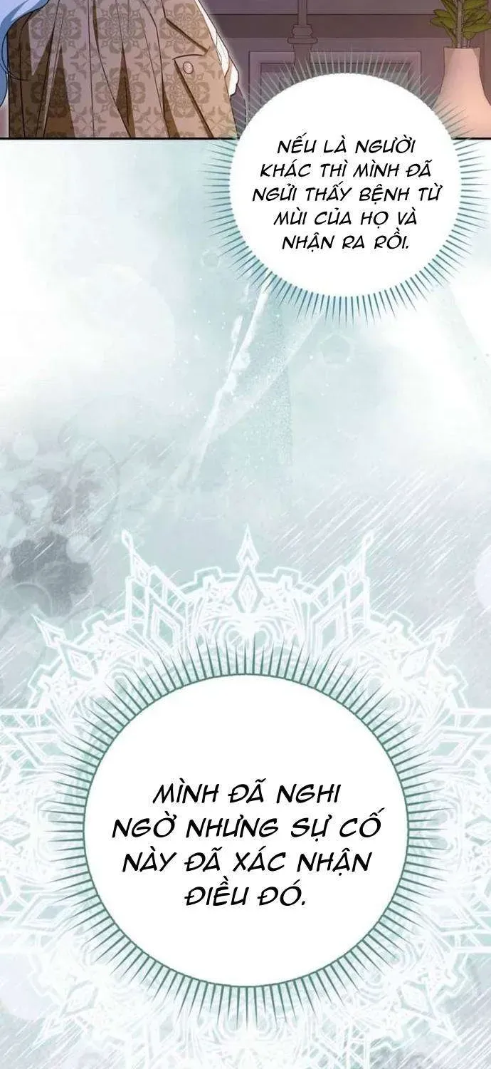 [ Ss2 ] Chồng Của Tôi Giống Nam Chính Quá Đi Chapter 22 - 9