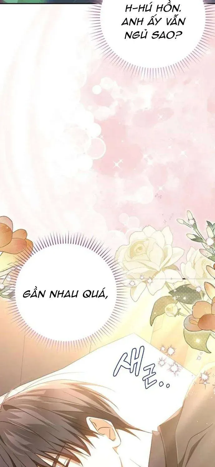 [ Ss2 ] Chồng Của Tôi Giống Nam Chính Quá Đi Chapter 22 - 83