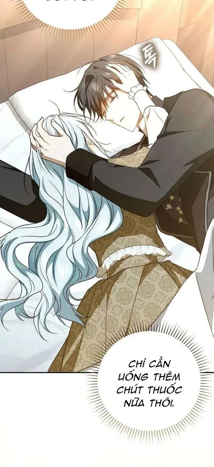 [ Ss2 ] Chồng Của Tôi Giống Nam Chính Quá Đi Chapter 22 - 88