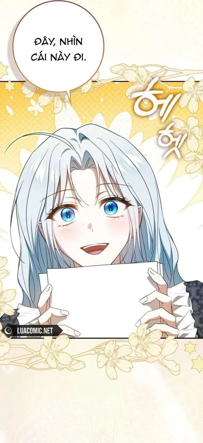 [ Ss2 ] Chồng Của Tôi Giống Nam Chính Quá Đi Chapter 23 - 11