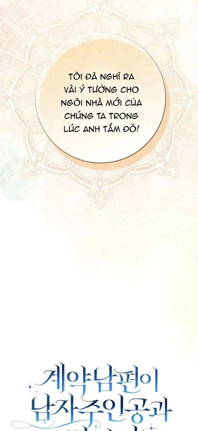 [ Ss2 ] Chồng Của Tôi Giống Nam Chính Quá Đi Chapter 23 - 12