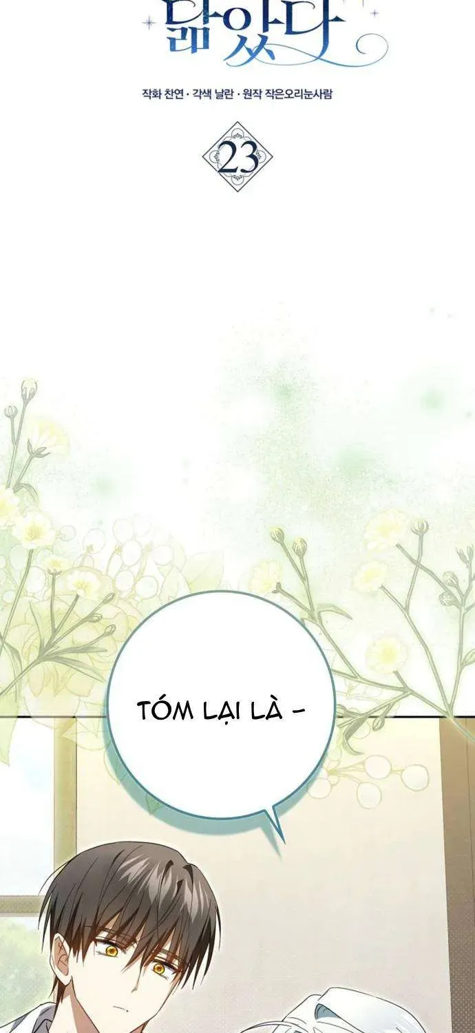 [ Ss2 ] Chồng Của Tôi Giống Nam Chính Quá Đi Chapter 23 - 13