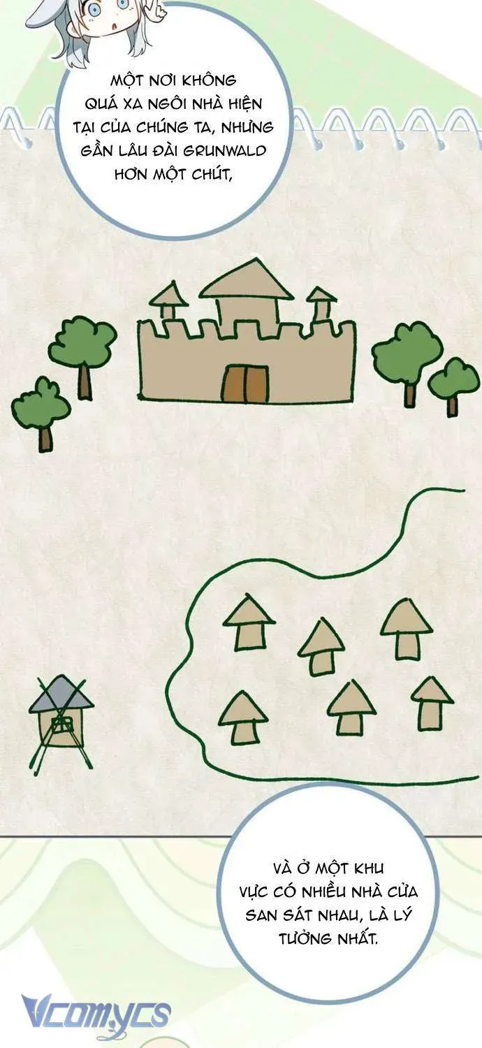 [ Ss2 ] Chồng Của Tôi Giống Nam Chính Quá Đi Chapter 23 - 15