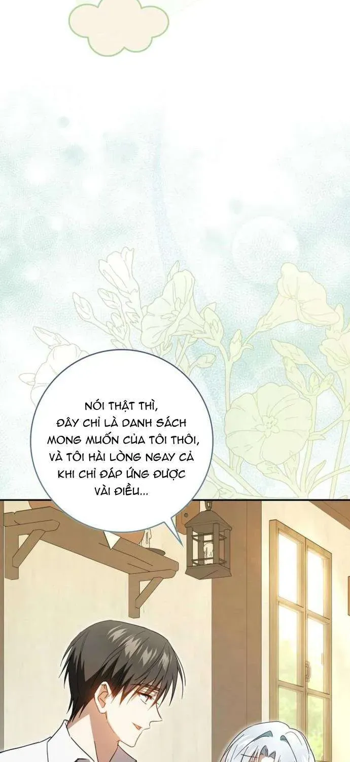 [ Ss2 ] Chồng Của Tôi Giống Nam Chính Quá Đi Chapter 23 - 16