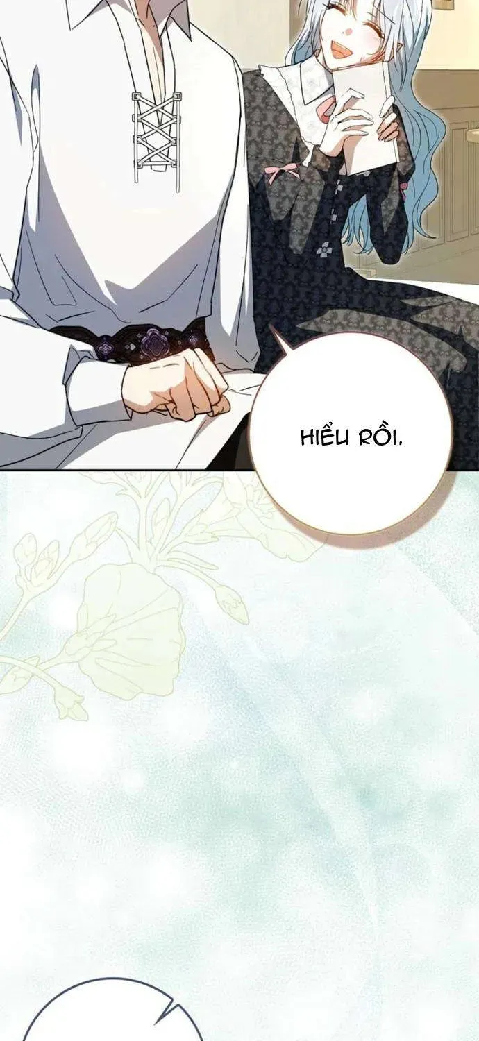 [ Ss2 ] Chồng Của Tôi Giống Nam Chính Quá Đi Chapter 23 - 17