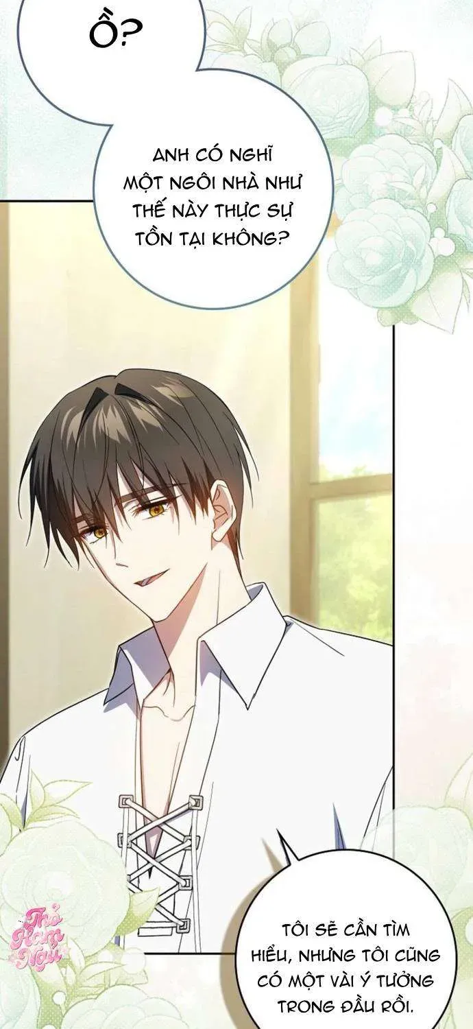 [ Ss2 ] Chồng Của Tôi Giống Nam Chính Quá Đi Chapter 23 - 18