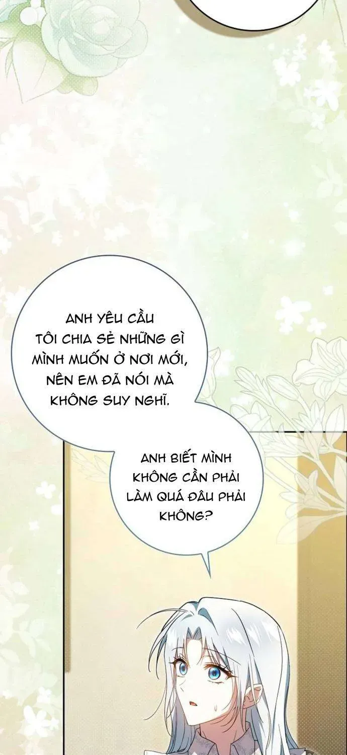 [ Ss2 ] Chồng Của Tôi Giống Nam Chính Quá Đi Chapter 23 - 19