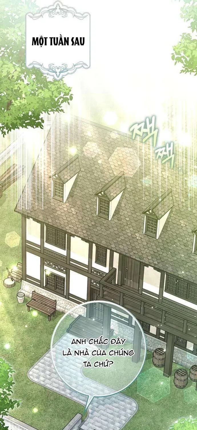 [ Ss2 ] Chồng Của Tôi Giống Nam Chính Quá Đi Chapter 23 - 26