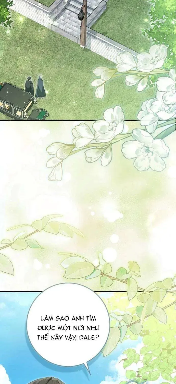 [ Ss2 ] Chồng Của Tôi Giống Nam Chính Quá Đi Chapter 23 - 27