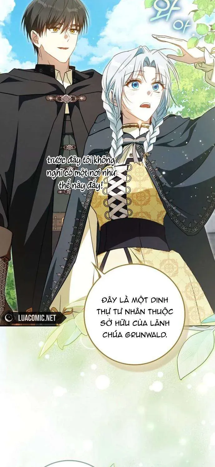 [ Ss2 ] Chồng Của Tôi Giống Nam Chính Quá Đi Chapter 23 - 28