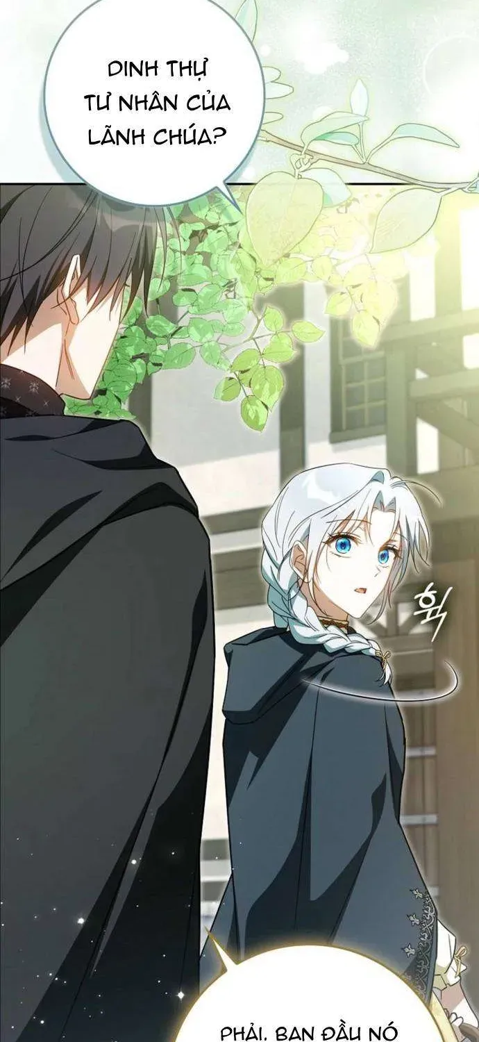 [ Ss2 ] Chồng Của Tôi Giống Nam Chính Quá Đi Chapter 23 - 29