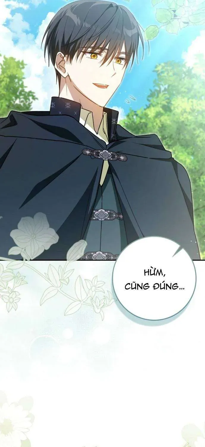 [ Ss2 ] Chồng Của Tôi Giống Nam Chính Quá Đi Chapter 23 - 31