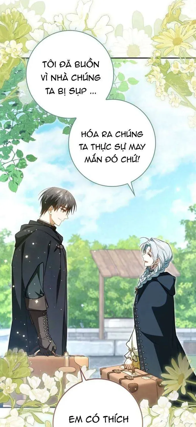 [ Ss2 ] Chồng Của Tôi Giống Nam Chính Quá Đi Chapter 23 - 32