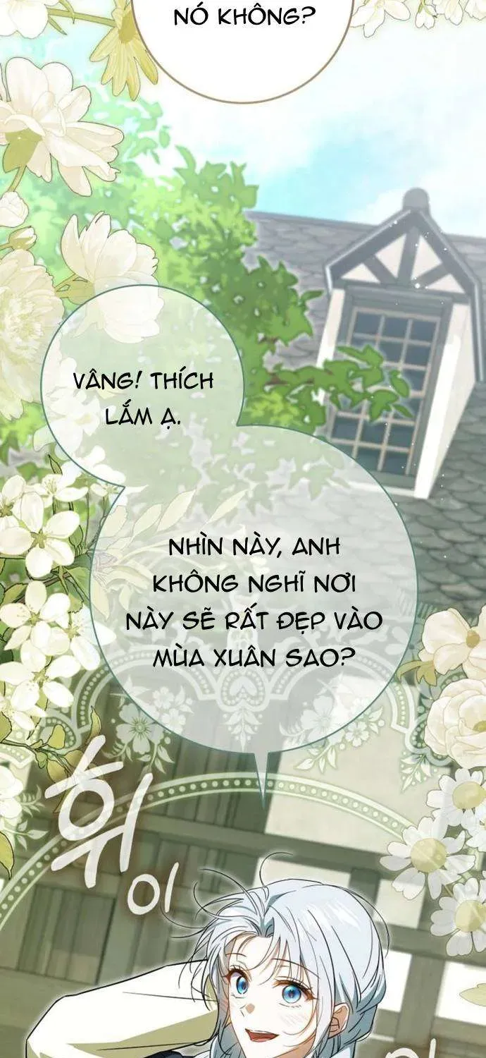 [ Ss2 ] Chồng Của Tôi Giống Nam Chính Quá Đi Chapter 23 - 33