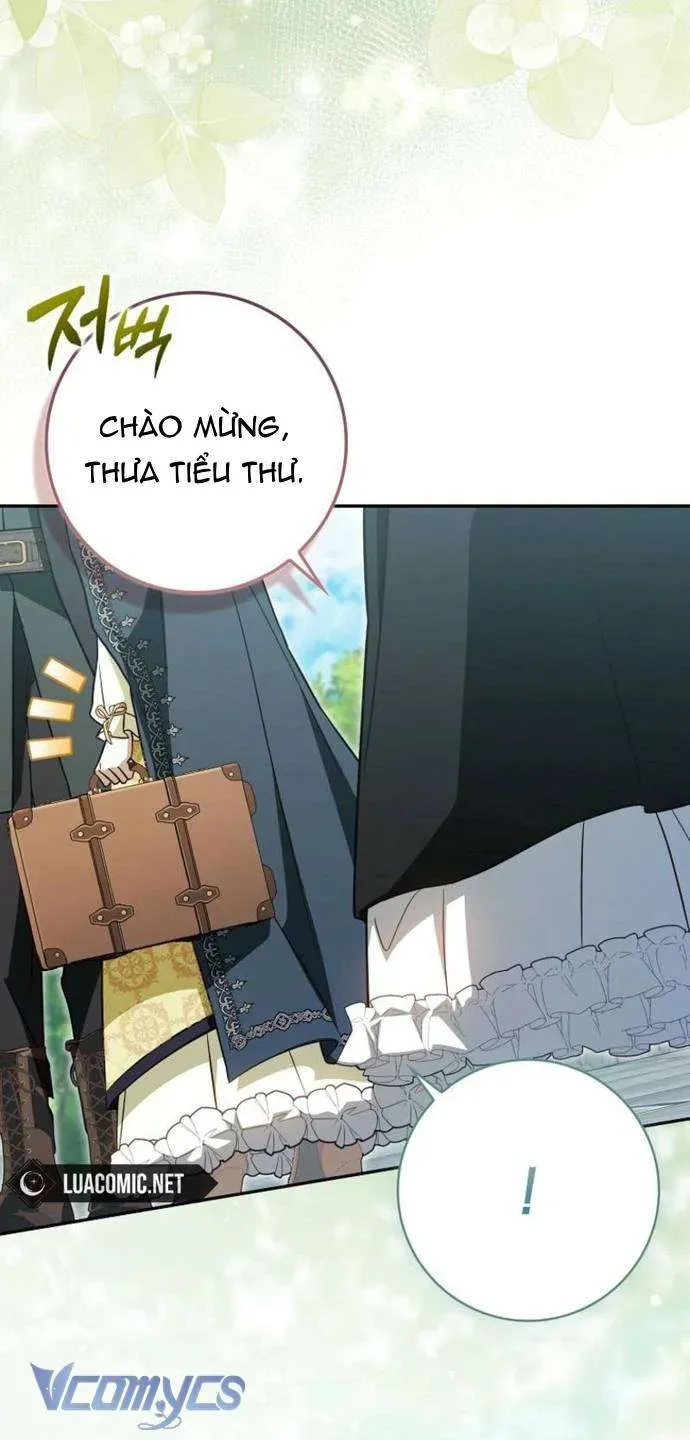 [ Ss2 ] Chồng Của Tôi Giống Nam Chính Quá Đi Chapter 23 - 35