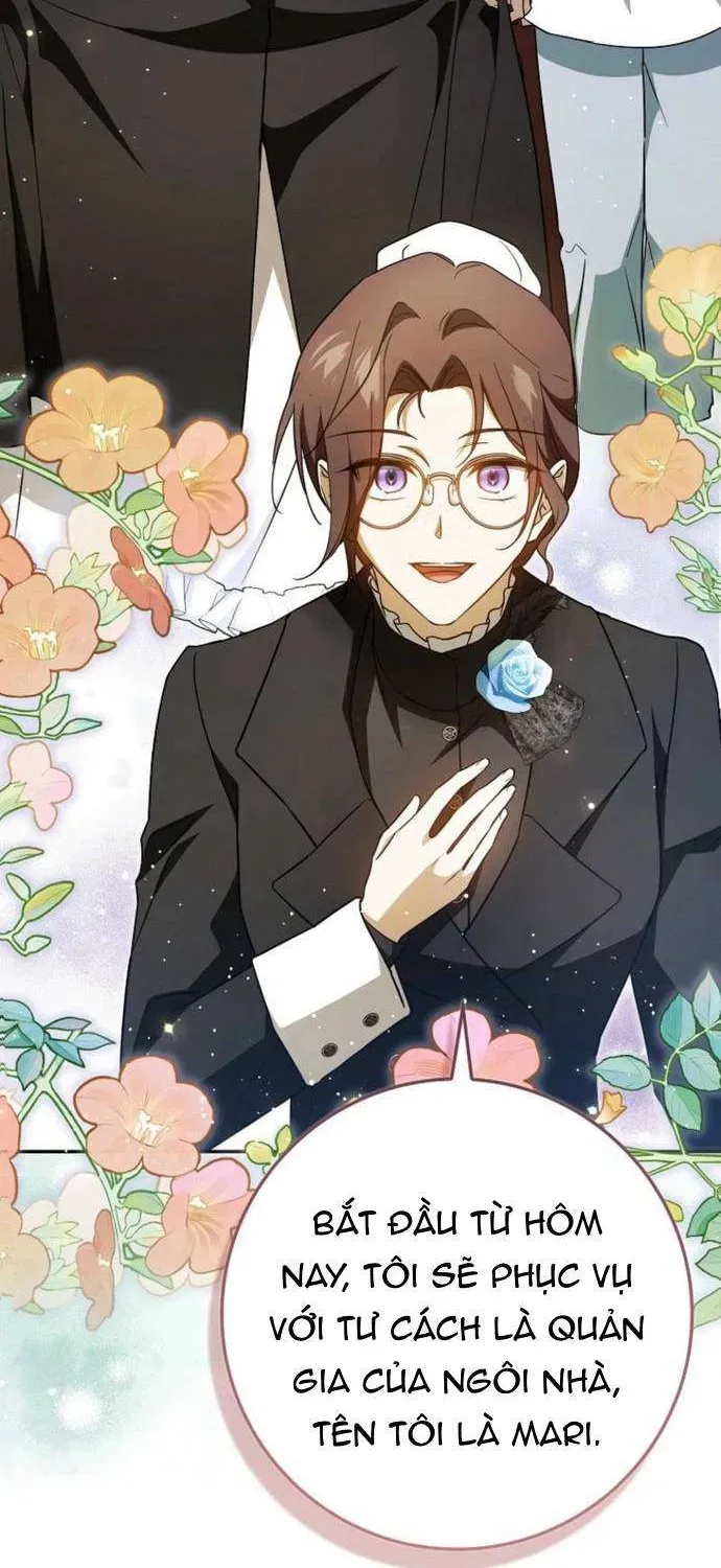 [ Ss2 ] Chồng Của Tôi Giống Nam Chính Quá Đi Chapter 23 - 37