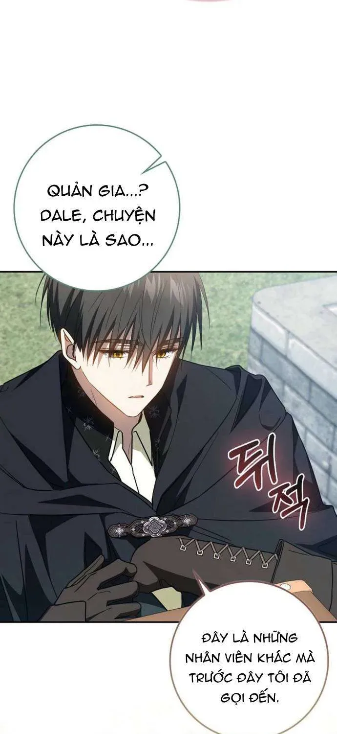 [ Ss2 ] Chồng Của Tôi Giống Nam Chính Quá Đi Chapter 23 - 38