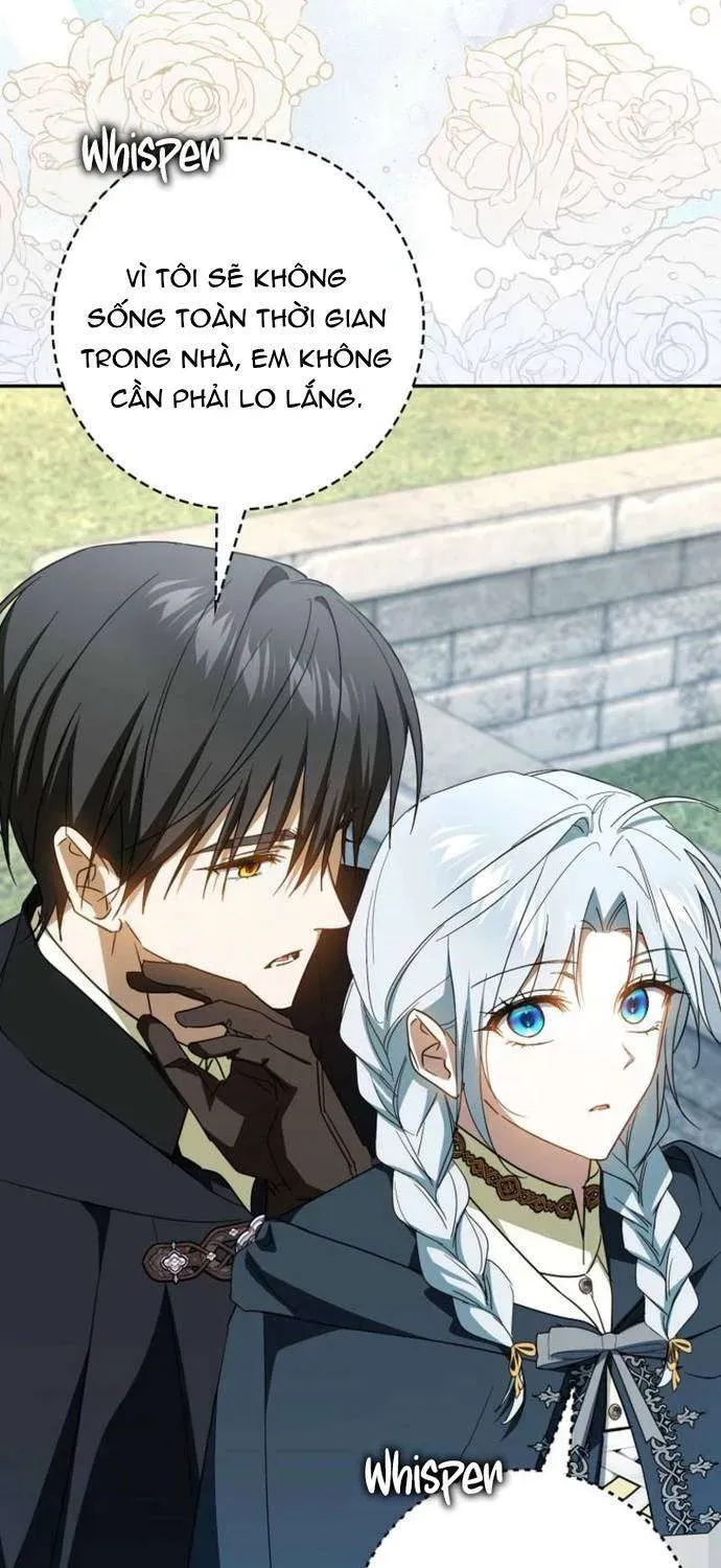 [ Ss2 ] Chồng Của Tôi Giống Nam Chính Quá Đi Chapter 23 - 41